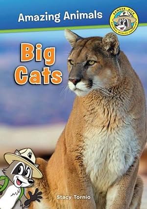 Seller image for Wild Cats (Paperback) for sale by CitiRetail