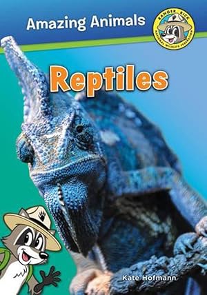 Seller image for Reptiles (Paperback) for sale by CitiRetail
