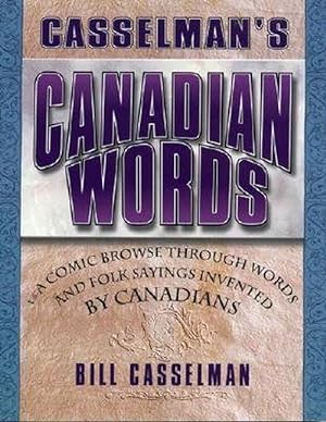 Seller image for Canadian Words (Paperback) for sale by CitiRetail