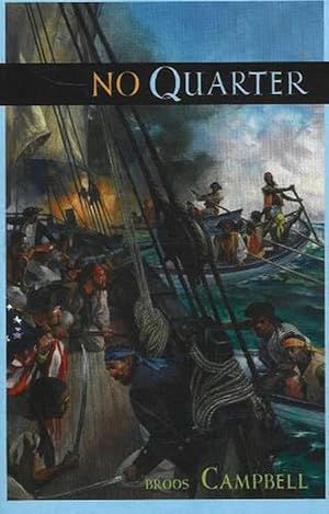 Seller image for No Quarter (Paperback) for sale by CitiRetail