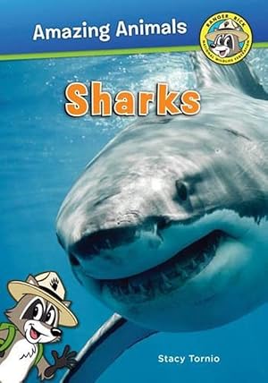 Bild des Verkufers fr Sharks (Paperback) zum Verkauf von CitiRetail