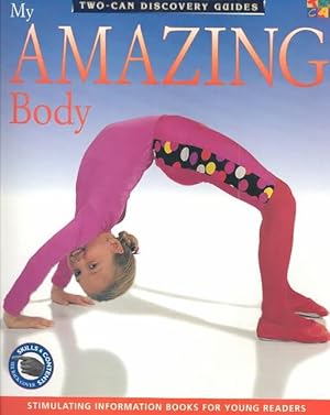 Seller image for My Amazing Body (Paperback) for sale by CitiRetail