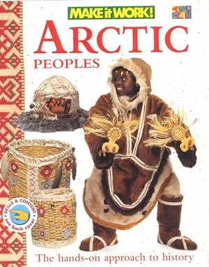 Seller image for Arctic Peoples (Hardcover) for sale by CitiRetail