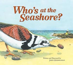 Bild des Verkufers fr Who's at the Seashore? (Paperback) zum Verkauf von CitiRetail