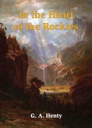 Immagine del venditore per In the Heart of the Rockies (Paperback) venduto da CitiRetail