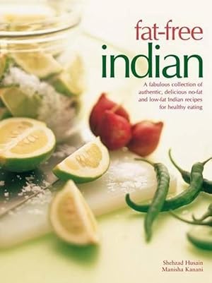 Image du vendeur pour Fat -free Indian (Paperback) mis en vente par CitiRetail