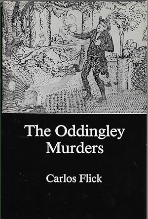 Seller image for Oddingley Murders for sale by Walden Books