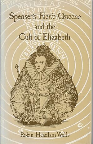 Immagine del venditore per Spenser's "Faerie Queene" and the Cult of Elizabeth venduto da Walden Books