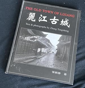 Immagine del venditore per The Old Town of Lijiang [Lijiang gu cheng] venduto da Antiquariaat Digitalis