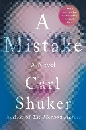 Seller image for Mistake for sale by GreatBookPrices