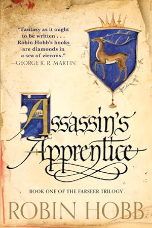 Seller image for Assassin's Apprentice for sale by GreatBookPrices