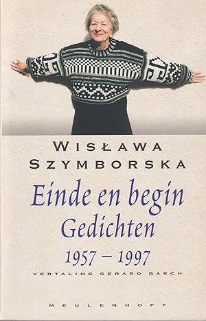Immagine del venditore per Einde en begin. Gedichten 1957-1997 venduto da In 't Wasdom - antiquariaat Cornelissen & De Jong