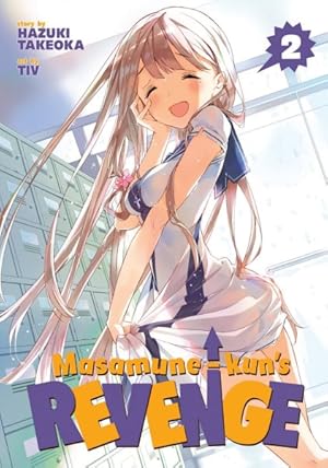 Bild des Verkufers fr Masamune-Kun's Revenge 2 zum Verkauf von GreatBookPrices