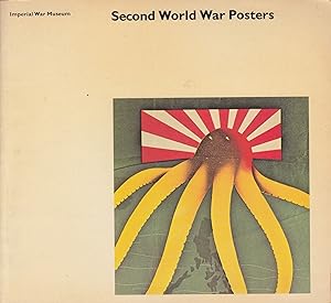 Immagine del venditore per Second World War Posters venduto da In 't Wasdom - antiquariaat Cornelissen & De Jong