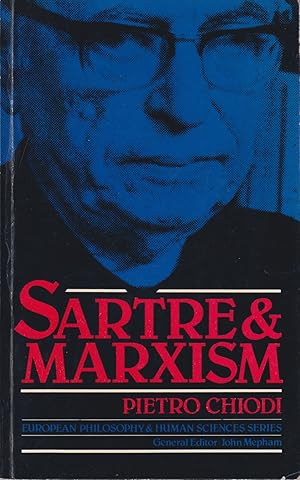 Seller image for Sartre & marxism for sale by In 't Wasdom - antiquariaat Cornelissen & De Jong