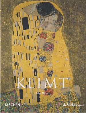 Image du vendeur pour Gustav Klimt, 1862-1918. 1862 - 1918 mis en vente par In 't Wasdom - antiquariaat Cornelissen & De Jong