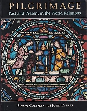 Seller image for Pilgrimage. Past and Present in the World Religions for sale by In 't Wasdom - antiquariaat Cornelissen & De Jong