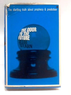 Bild des Verkufers fr The Door To The Future zum Verkauf von World of Rare Books