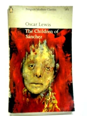 Seller image for Children of Sanchez (Penguin Modern Classics) for sale by World of Rare Books