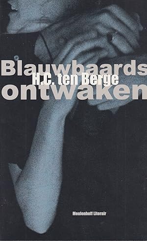 Seller image for Blauwbaards ontwaken. Een verdraaide geschiedenis for sale by In 't Wasdom - antiquariaat Cornelissen & De Jong