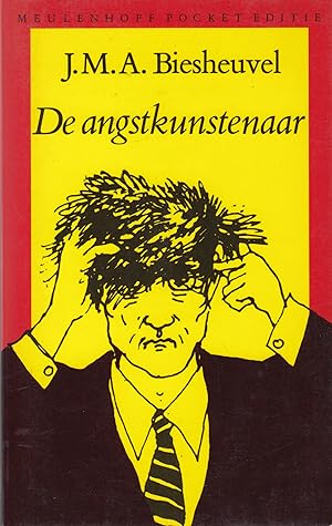 De angstkunstenaar
