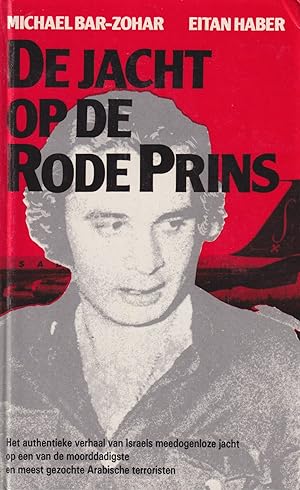 Seller image for De jacht op de Rode Prins for sale by In 't Wasdom - antiquariaat Cornelissen & De Jong