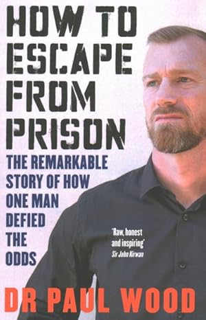 Seller image for How to Escape from Prison for sale by GreatBookPrices
