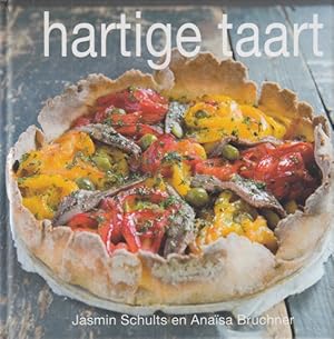 Image du vendeur pour Hartige taart mis en vente par In 't Wasdom - antiquariaat Cornelissen & De Jong