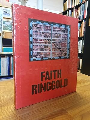 Seller image for Faith Ringgold, for sale by Antiquariat Orban & Streu GbR