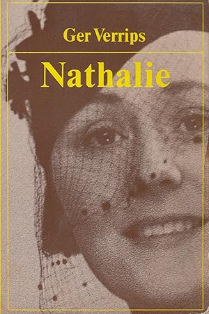 Seller image for Nathalie for sale by In 't Wasdom - antiquariaat Cornelissen & De Jong