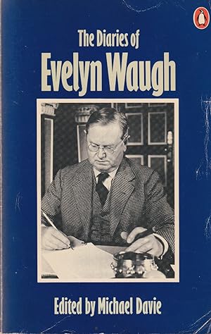 Seller image for The Diaries of Evelyn Waugh for sale by In 't Wasdom - antiquariaat Cornelissen & De Jong