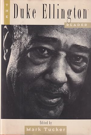 Seller image for The Duke Ellington reader for sale by In 't Wasdom - antiquariaat Cornelissen & De Jong