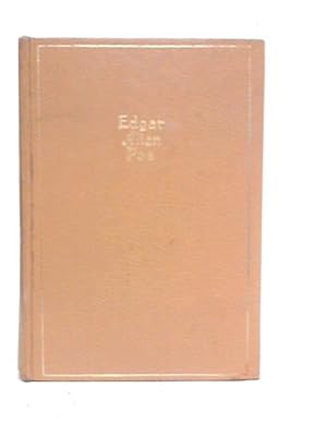 Bild des Verkufers fr The Works of Edgar Allan Poe in One Volume zum Verkauf von World of Rare Books