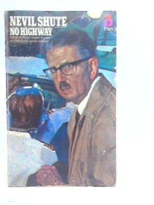 Imagen del vendedor de No Highway a la venta por World of Rare Books