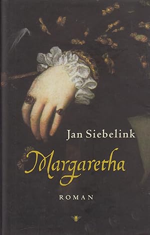 Image du vendeur pour Margaretha mis en vente par In 't Wasdom - antiquariaat Cornelissen & De Jong