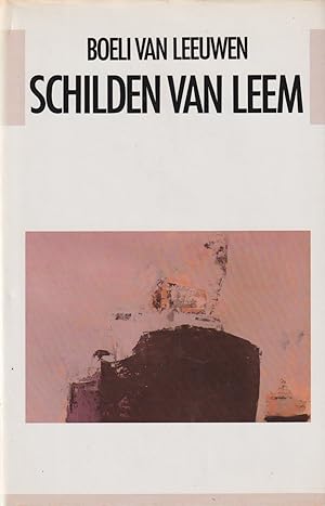 Bild des Verkufers fr Schilden van Leem zum Verkauf von In 't Wasdom - antiquariaat Cornelissen & De Jong