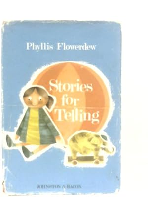 Immagine del venditore per Stories for Telling venduto da World of Rare Books
