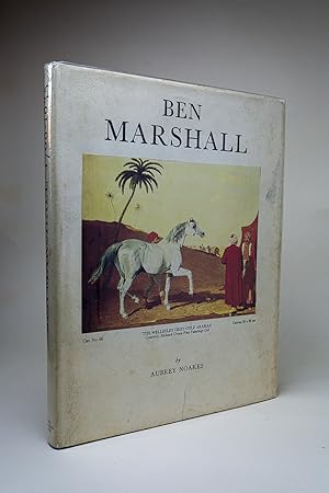 Ben Marshall, 1768-1835