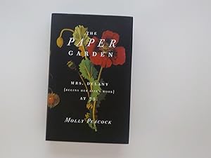 Seller image for The Paper Garden: Mrs. Delany (Begins Her Life's Work) at 72 for sale by Lindenlea Books