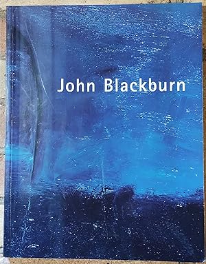 Seller image for John Blackburn for sale by Trinders' Fine Tools