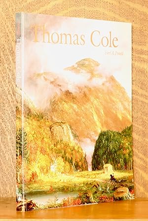 Immagine del venditore per THOMAS COLE venduto da Andre Strong Bookseller