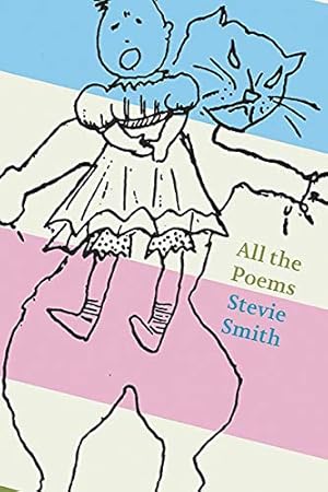 Seller image for All The Poems: Stevie Smith for sale by Pieuler Store