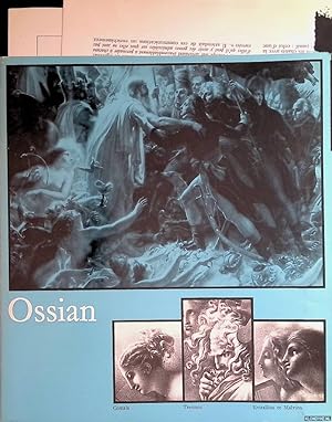 Imagen del vendedor de Ossian a la venta por Klondyke