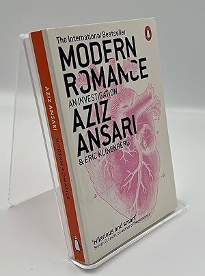 Seller image for Modern Romance An Investigation for sale by Book_Attic