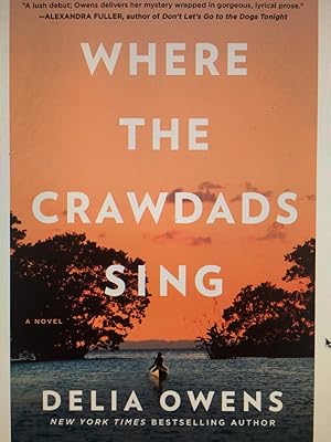 Where the Crawdads Sing