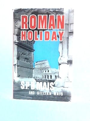 Seller image for Roman Holiday for sale by World of Rare Books