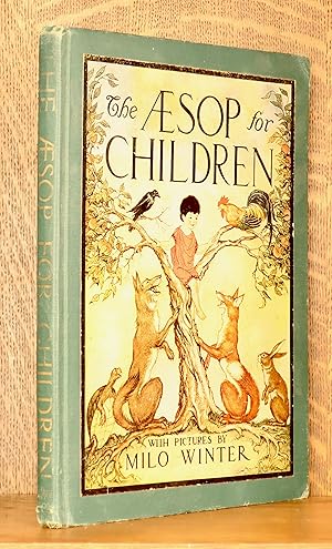 Immagine del venditore per THE AESOP FOR CHILDREN venduto da Andre Strong Bookseller