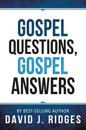 Immagine del venditore per Gospel Questions, Gospel Answers venduto da -OnTimeBooks-