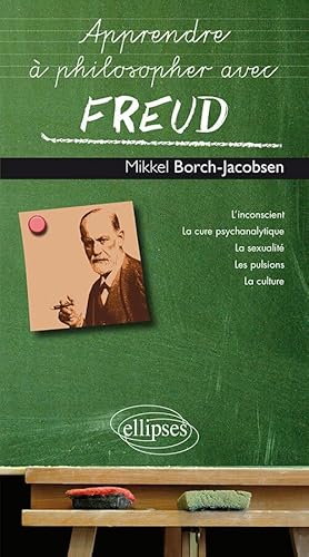 Imagen del vendedor de Freud a la venta por Dmons et Merveilles