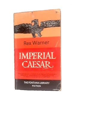 Bild des Verkufers fr Imperial Caesar zum Verkauf von World of Rare Books